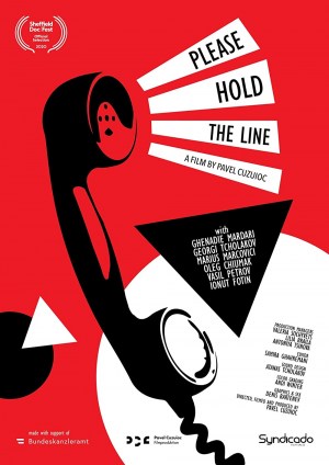Please Hold the Line Please Hold the Line