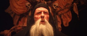 The Last Incantation