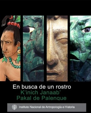 En busca de un rostro