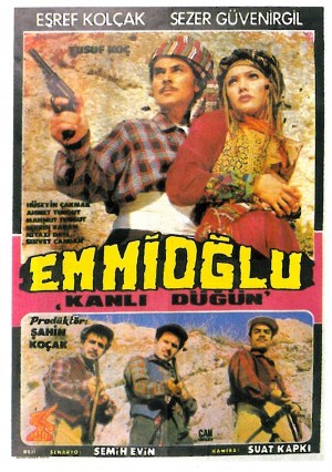 Emmioglu