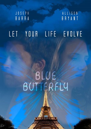 Blue Butterfly