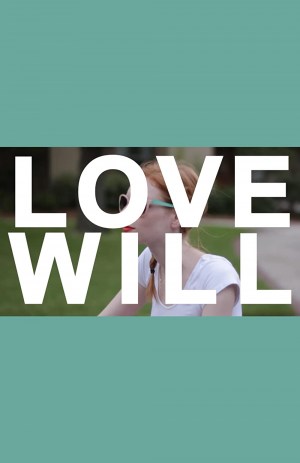 Love Will