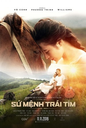Su Menh Trai Tim