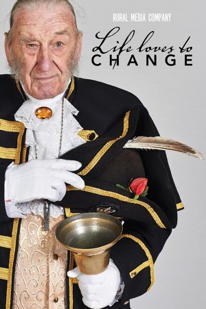 Life Loves to Change