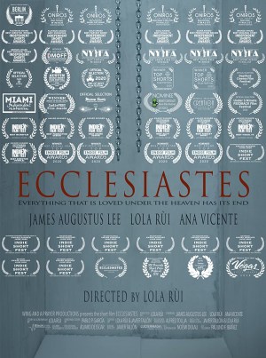 Ecclesiastes