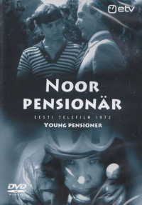 Noor pensionär