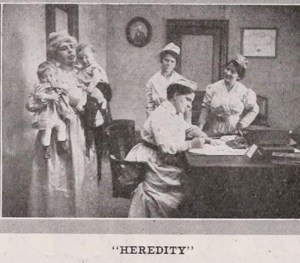 Heredity