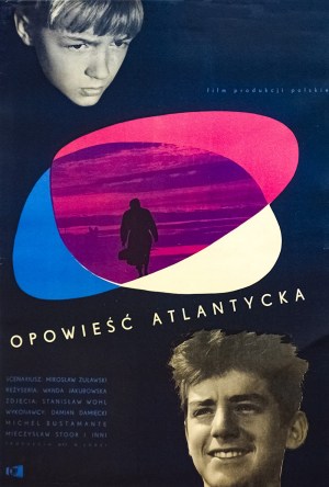 Opowiesc atlantycka