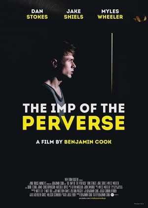 The Imp of the Perverse