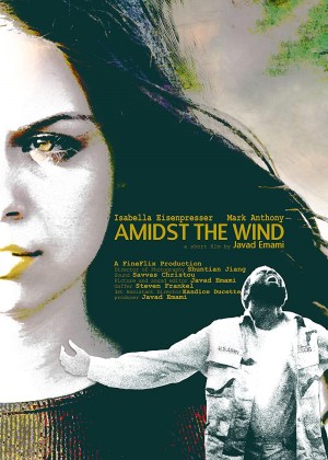 Amidst the Wind