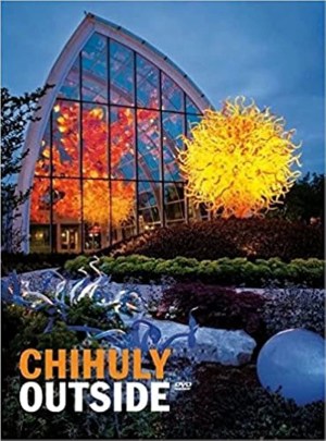 Chihuly Outside