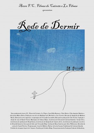 Rede de Dormir