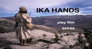 Ika Hands