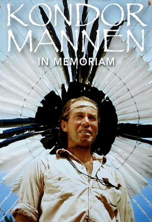 Kondormannen Kondormannen
