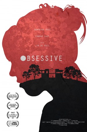 Obsessive