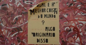 Muros Entre Nós