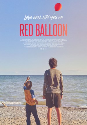 Red Balloon
