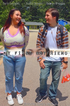 My First Boyfriend