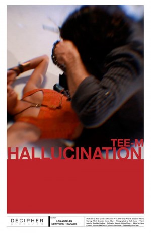 Hallucination