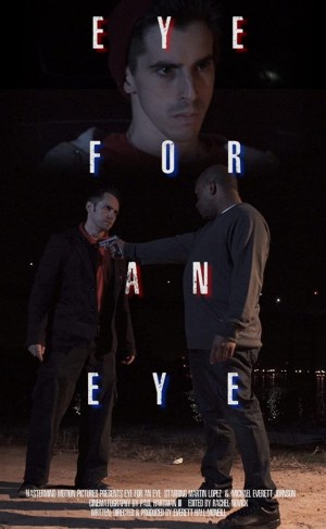 Eye for an Eye