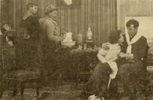 The Little Doctor of the Foothills