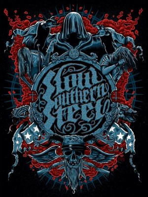 Slow Southern Steel