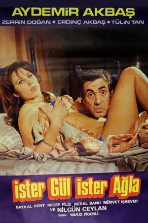 Ister Gül Ister Agla