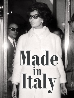 Made in Italy 1951-2014