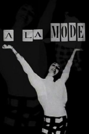 A La Mode