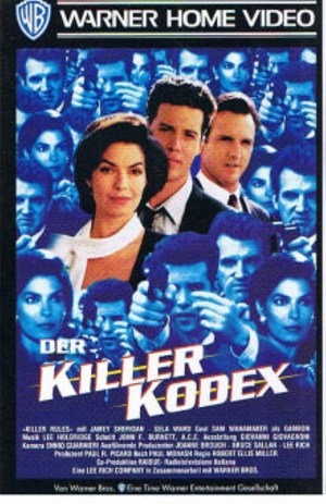 Killer Rules Killer Rules