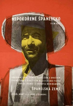 Unbändiges Spanien