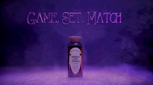 Game, Set, Match