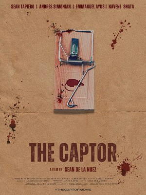 The Captor