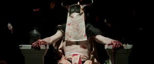 El Sueño de un Demonio