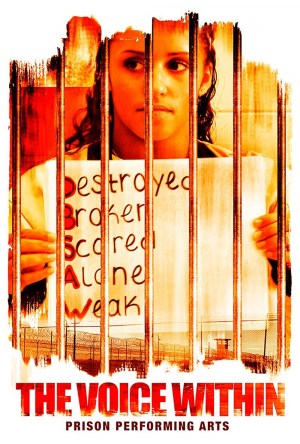 Prison Performing Arts - The Voice Within