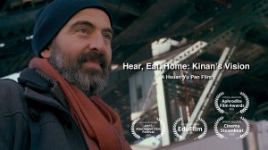 Hear, Eat, Home: Kinan's Vison