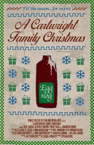 A Cartwright Family Christmas