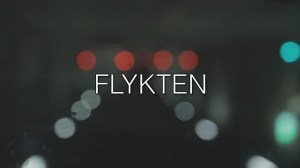 Flykten