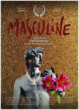 Masculine