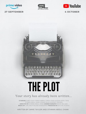 The Plot