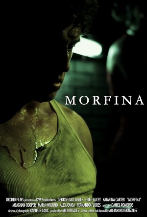 Morfina