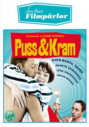 Puss & kram
