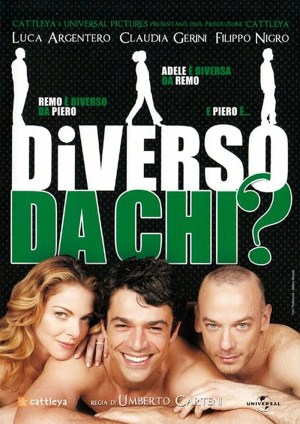 Diverso da chi?