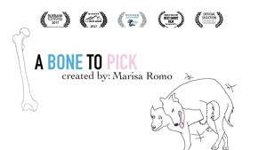 A Bone to Pick