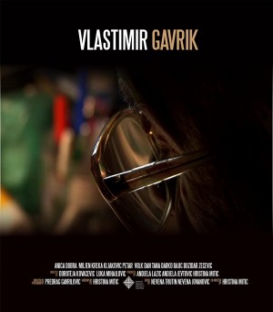 Vlastimir Gavrik
