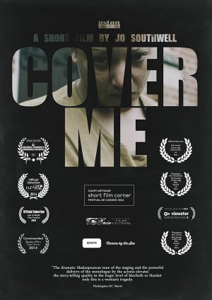 Cover Me