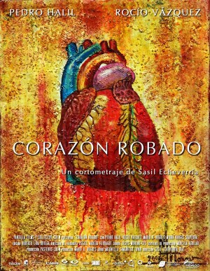 Corazón Robado
