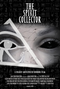 The Spirit Collector