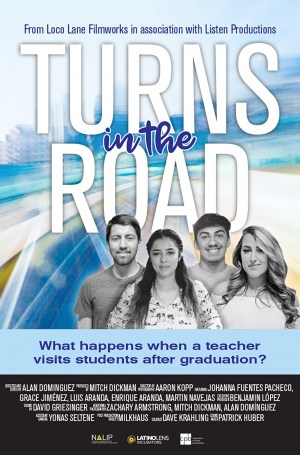 Turns in the Road Turns in the Road