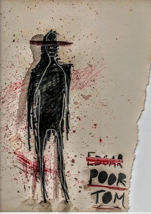 Edgar I Am